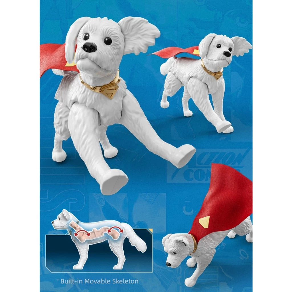 Blokees DC Champion Class 01 Superman 2025