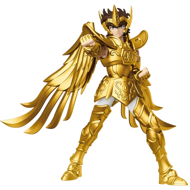 Saint Seiya