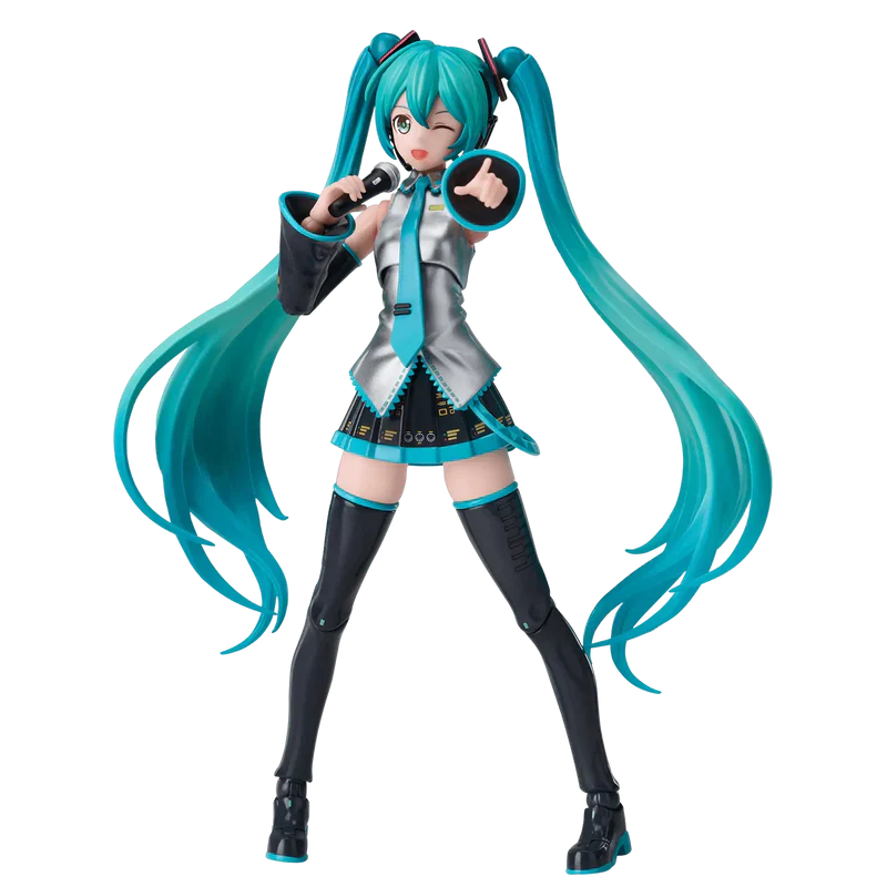 Hatsune Miku