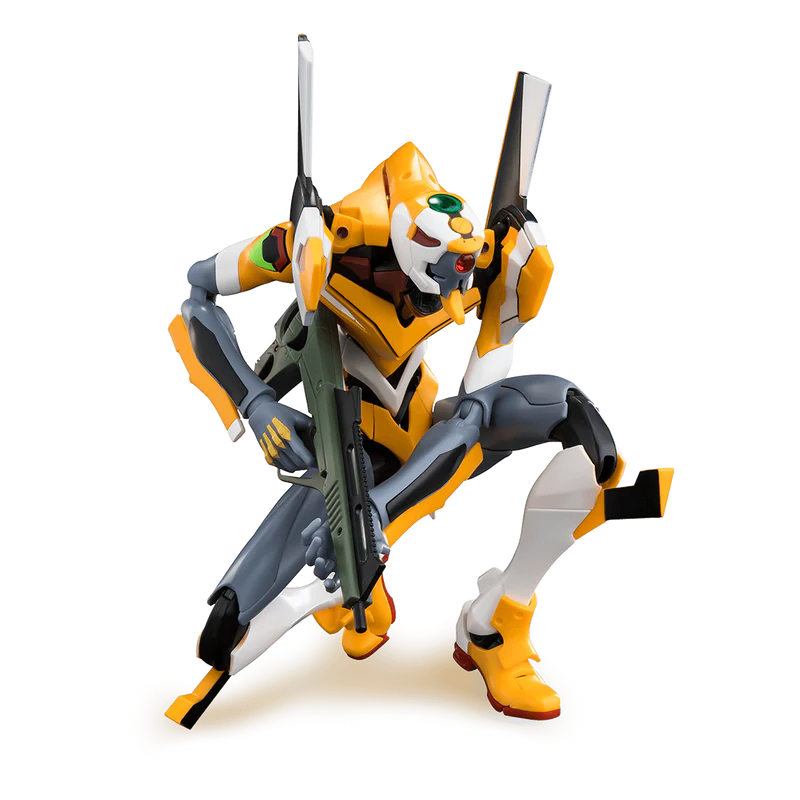 Blokees | Action Edition DX Evangelion Proto Type-00'