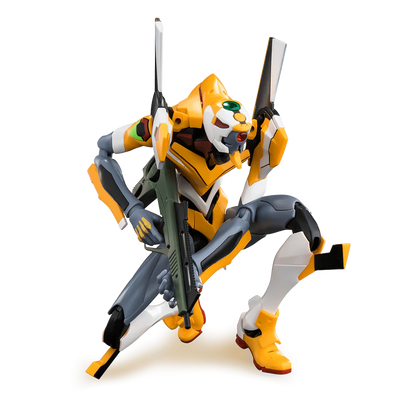 Blokees | Action Edition DX Evangelion Proto Type-00'