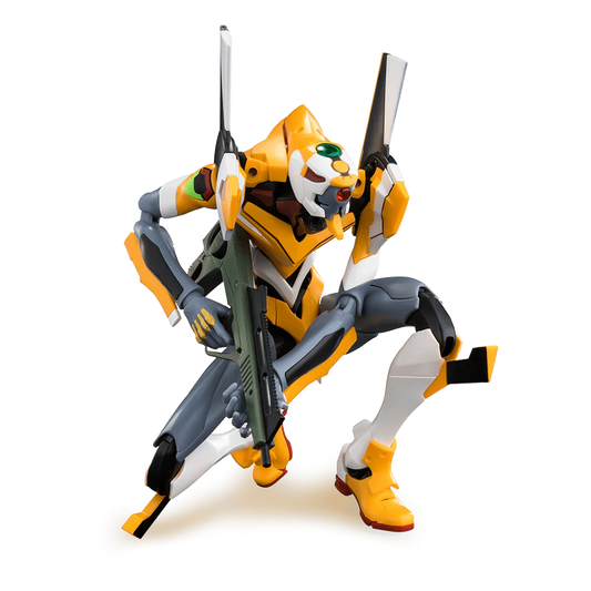 Blokees | Action Edition DX Evangelion Proto Type-00'