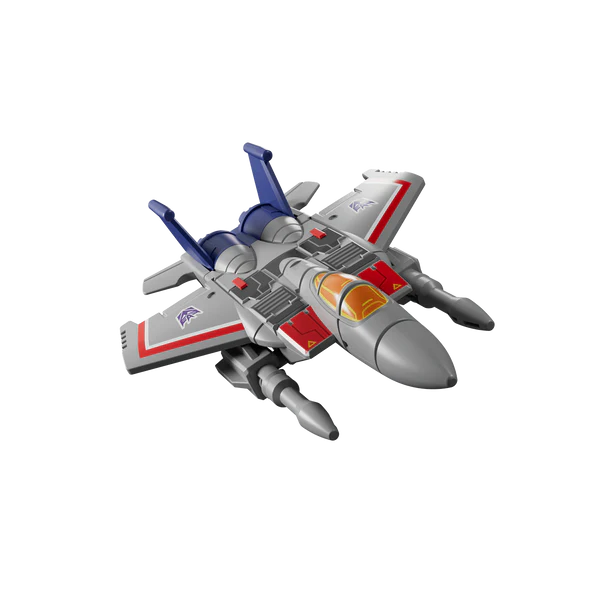 Blokees Transformers Defender Version 04 Tyrants Fury