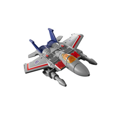 Blokees Transformers Defender Version 04 Tyrants Fury