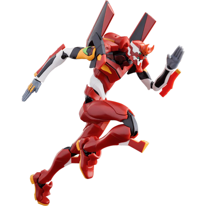 Blokees Evangelion Production Model-02 Action Edition
