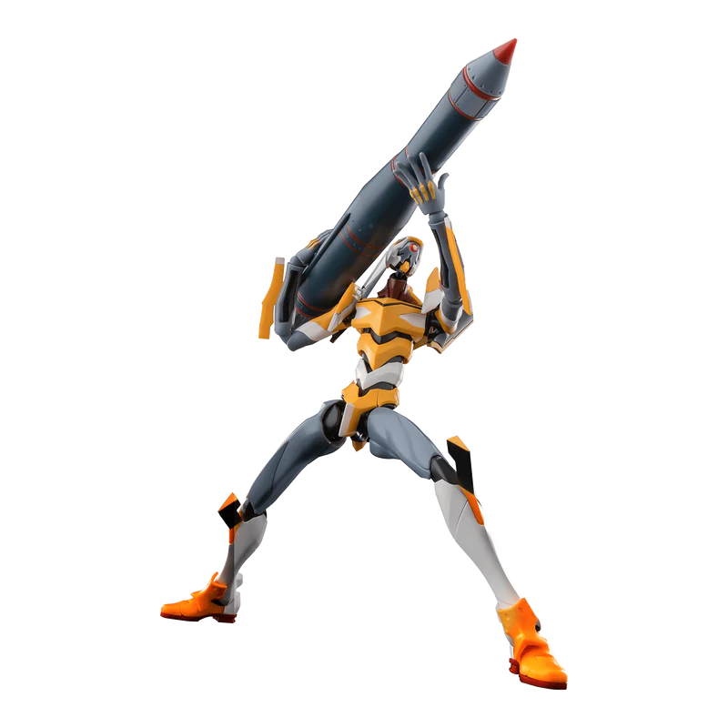 Blokees | Action Edition DX Evangelion Proto Type-00'