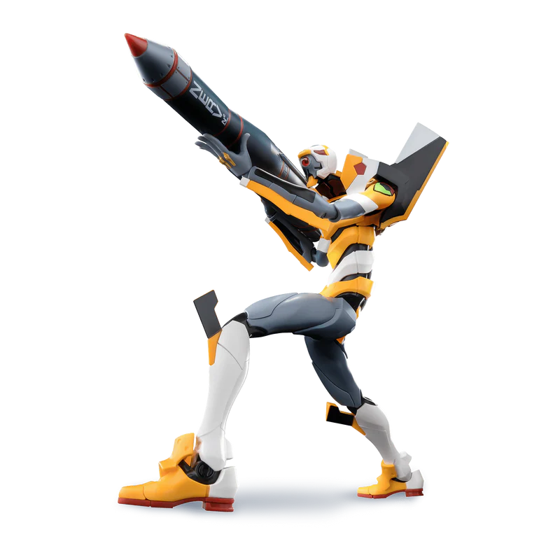 Blokees | Action Edition DX Evangelion Proto Type-00'