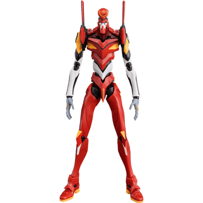 Blokees Evangelion Production Model-02 Action Edition