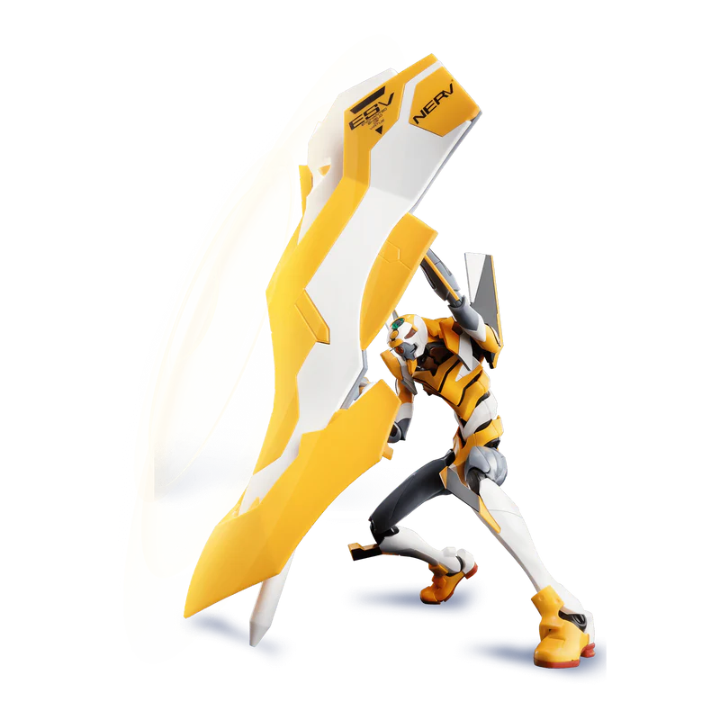 Blokees | Action Edition DX Evangelion Proto Type-00'