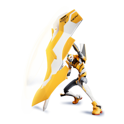 Blokees | Action Edition DX Evangelion Proto Type-00'