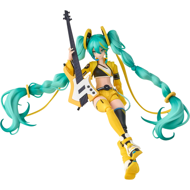 Blokees Fantastics Series - Hatsune Miku Vivid Echoes
