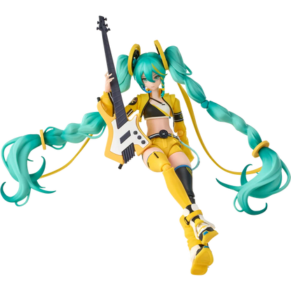 Blokees Fantastics Series - Hatsune Miku Vivid Echoes