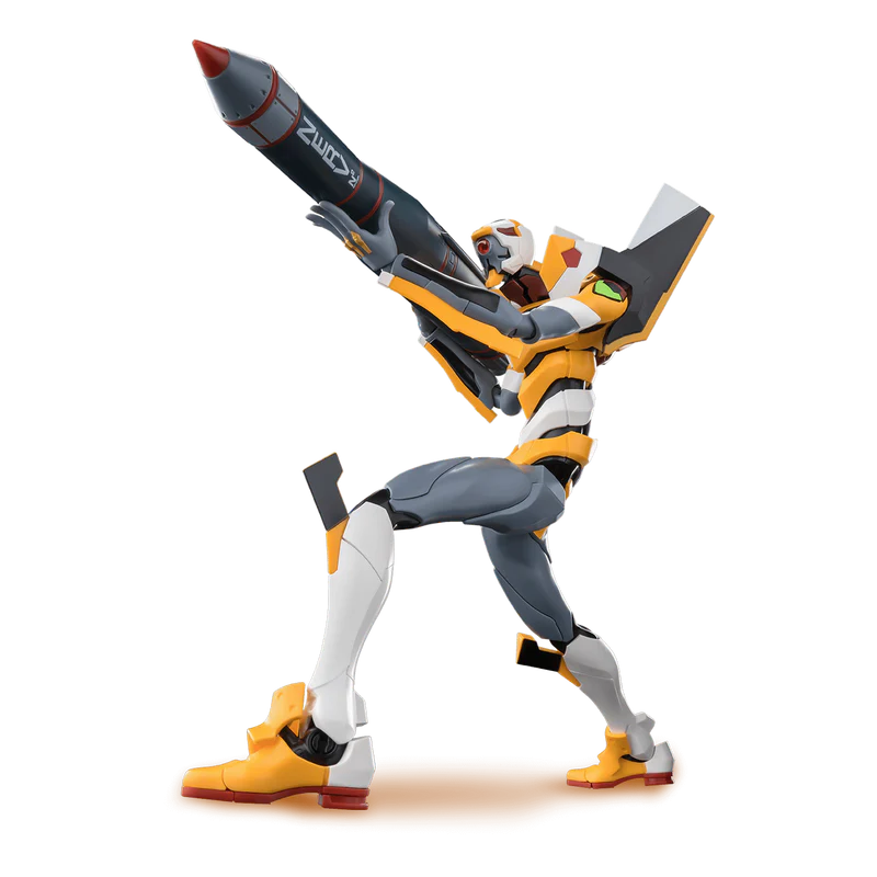 Blokees | Action Edition DX Evangelion Proto Type-00'