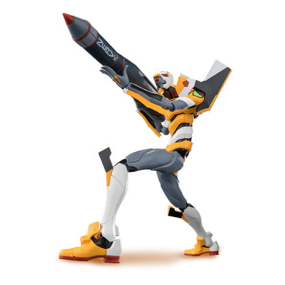 Blokees | Action Edition DX Evangelion Proto Type-00'