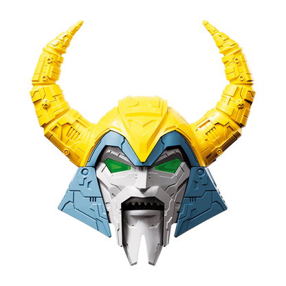 Blokees Transformers Galaxy Version 08 One Shall Fall