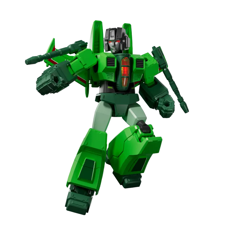 Blokees Transformers Shining Version 01 Shining Roll Out