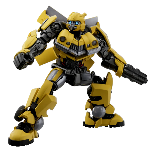 Transformers Classic Class | Bumblebee 02 | Rise of the Beasts
