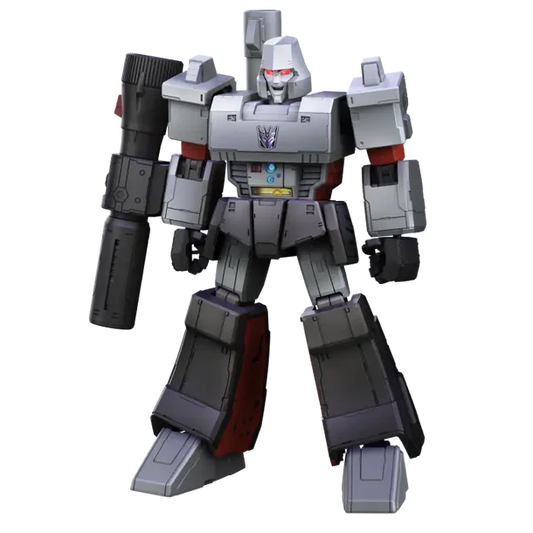 Blokees Transformers Action Edition 02 - G1 Megatron