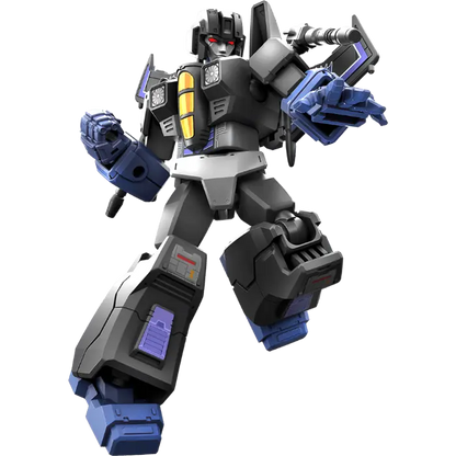 Blokees Transformers Galaxy Version 01 Roll Out