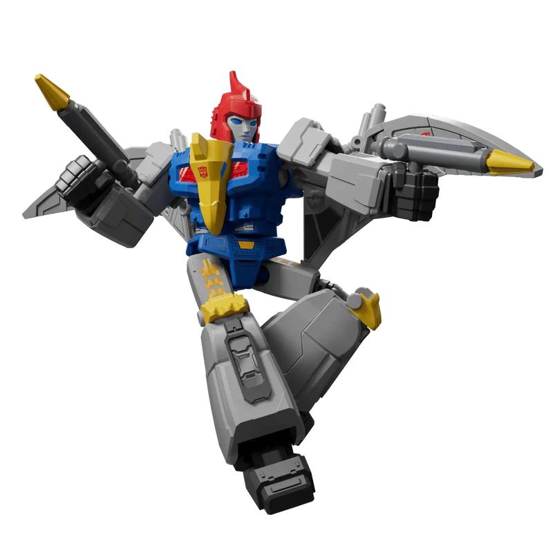 Blokees Transformers Galaxy Version 06 Parallel Universe