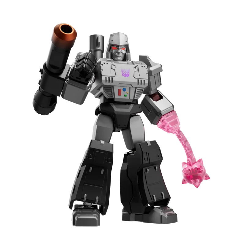 Blokees Transformers Shining Version 01 Shining Roll Out