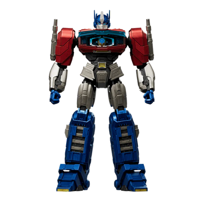 Blokees Transformers Action Edition 04 Optimus Prime Orion Pax