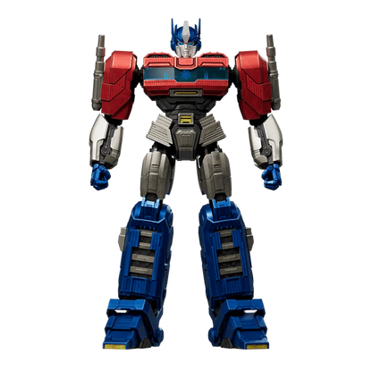 Blokees Transformers Action Edition 04 Optimus Prime Orion Pax