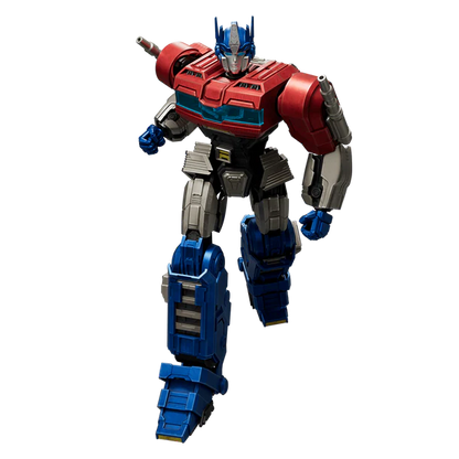 Blokees Transformers Action Edition 04 Optimus Prime Orion Pax