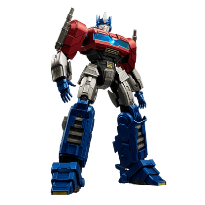 Blokees Transformers Action Edition 04 Optimus Prime Orion Pax
