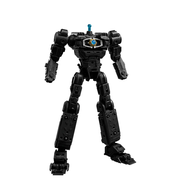 Blokees Transformers Action Edition 04 Optimus Prime Orion Pax