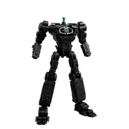 Blokees Transformers Action Edition 04 Optimus Prime Orion Pax