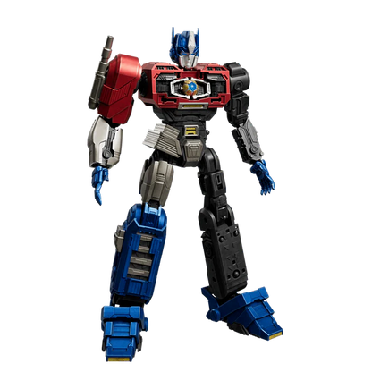 Blokees Transformers Action Edition 04 Optimus Prime Orion Pax