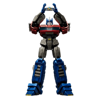 Blokees Transformers Action Edition 04 Optimus Prime Orion Pax
