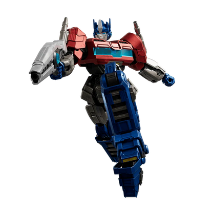 Blokees Transformers Action Edition 04 Optimus Prime Orion Pax