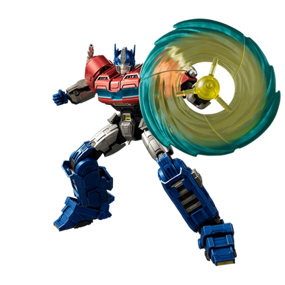 Blokees Transformers Action Edition 04 Optimus Prime Orion Pax