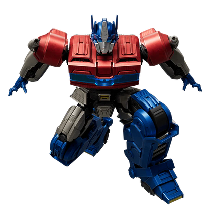 Blokees Transformers Action Edition 04 Optimus Prime Orion Pax
