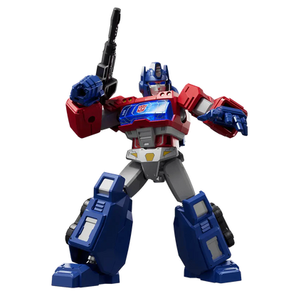 Blokees Transformers Shining Version 03 Shattered Universe