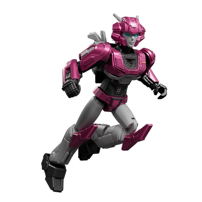 Blokees Transformers Galaxy Version 07 One Wave 2