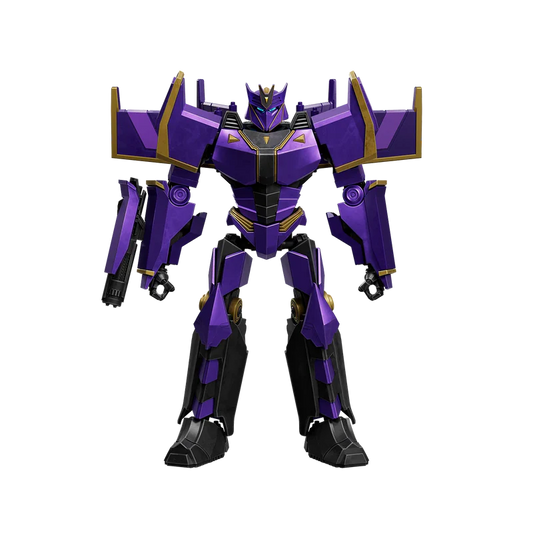 Transformers Classic Class 20 | Transformers One Megatronus