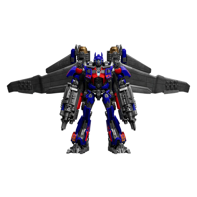 Transformers DX Classic Class 21 | Jet Wing Optimus Prime