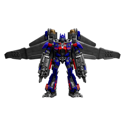 Transformers DX Classic Class 21 | Jet Wing Optimus Prime