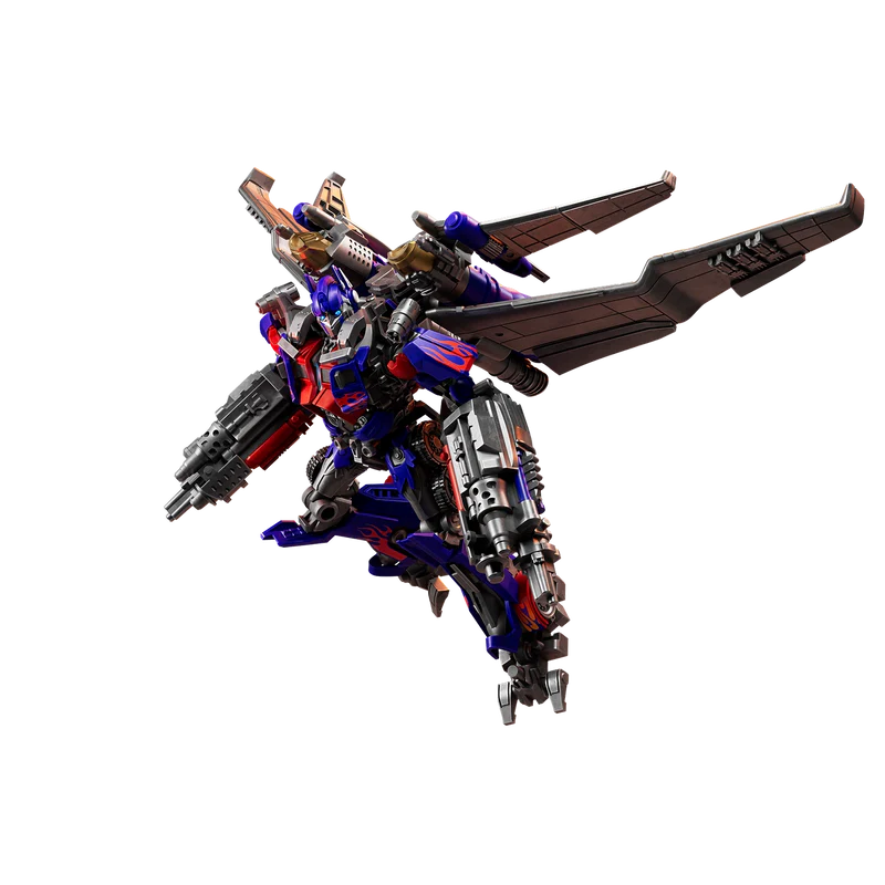 Transformers DX Classic Class 21 | Jet Wing Optimus Prime