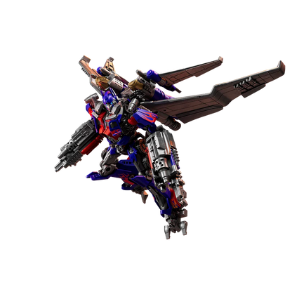 Transformers DX Classic Class 21 | Jet Wing Optimus Prime