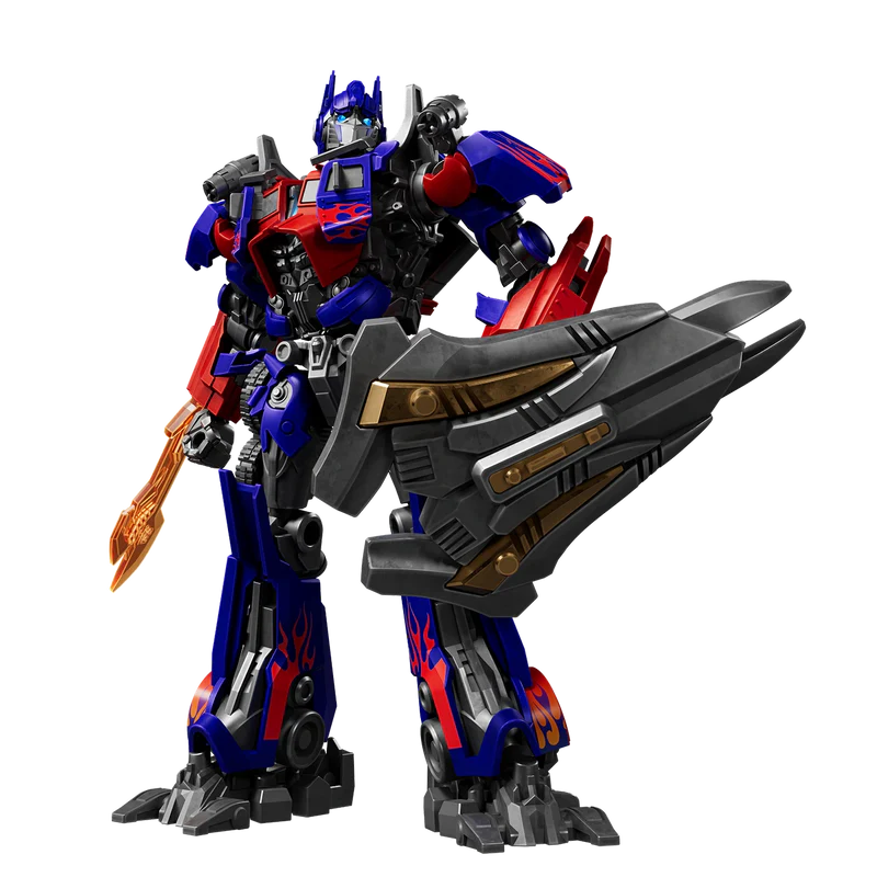 Transformers DX Classic Class 21 | Jet Wing Optimus Prime
