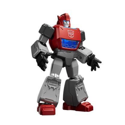 Blokees Transformers Shining Version 01 Shining Roll Out