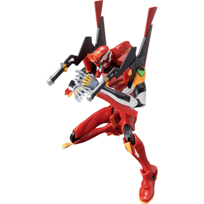 Blokees Evangelion Production Model-02 Action Edition