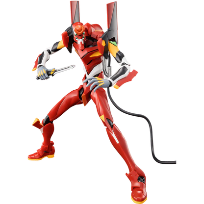 Blokees Evangelion Production Model-02 Action Edition