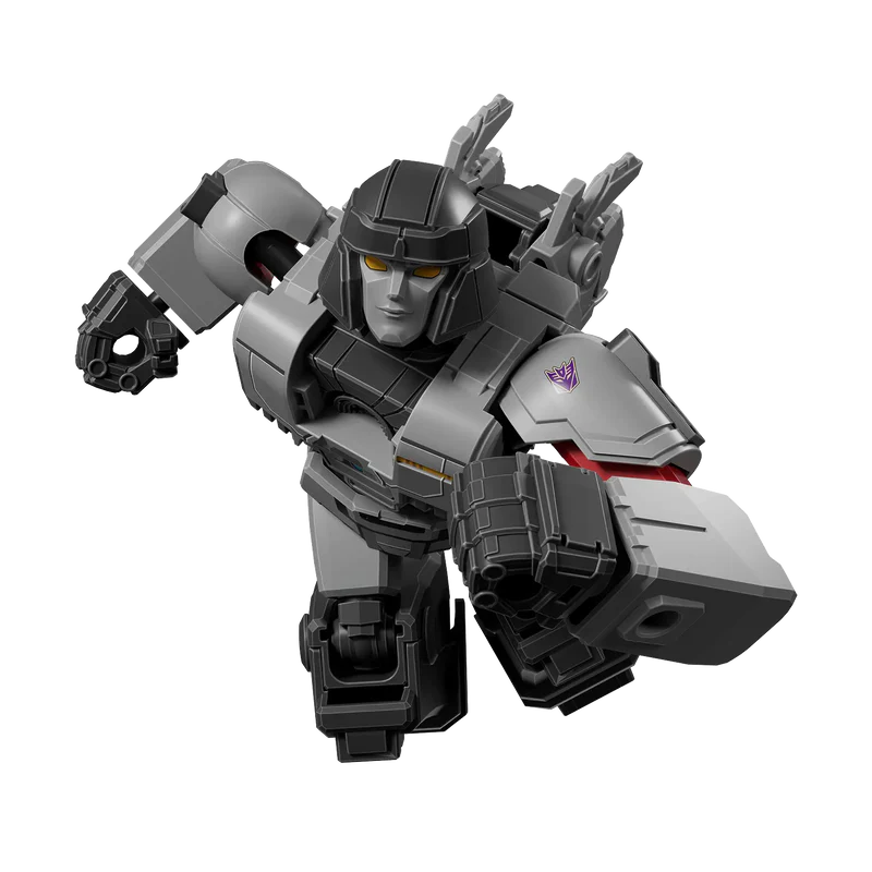 Blokees Transformers Galaxy Version 07 One Wave 2