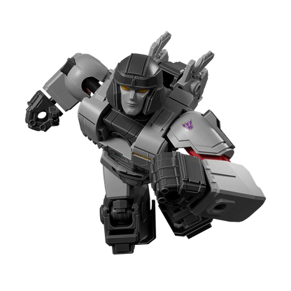Blokees Transformers Galaxy Version 07 One Wave 2