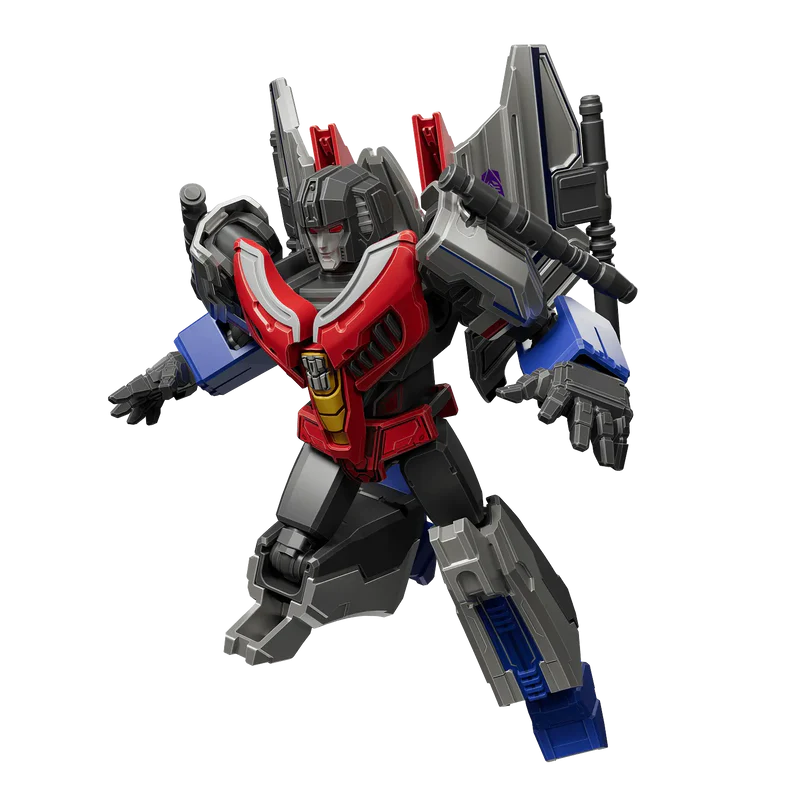 Blokees Transformers Galaxy Version 07 One Wave 2